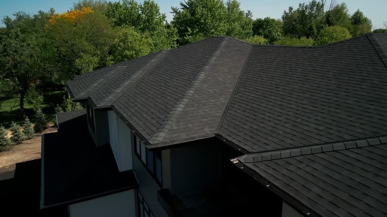 Fast & Reliable Emergency Roof Repairs in Corpus Christi, TX